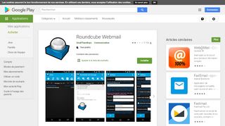 
                            11. Roundcube Webmail – Applications sur Google Play