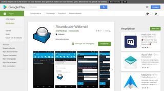 
                            6. Roundcube Webmail - Apps op Google Play