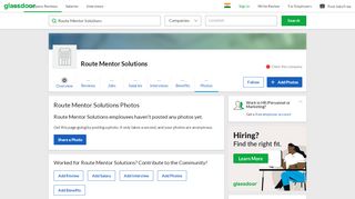 
                            11. Route Mentor Solutions Office Photos | Glassdoor.co.in
