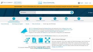 
                            8. Router login with RSA token - Cisco Community