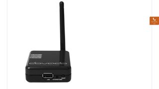 
                            4. Router Mobilt bredband - Viasat