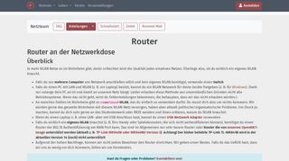 
                            7. Router - Rommelwood