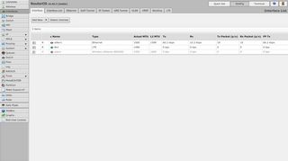 
                            12. RouterOS demo - Mikrotik