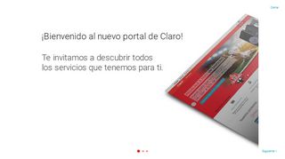
                            5. Routers - Claro