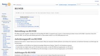 
                            9. RO.WEB – RO.WIKI