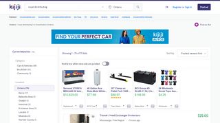 
                            9. Royal Distributing | Kijiji in Ontario. - Buy, Sell & Save with Canada's ...