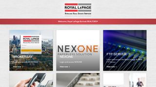 
                            6. Royal LePage Burloak Real Estate Services