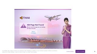 
                            1. Royal Orchid Plus | Thai Airways