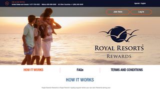 
                            10. Royal Resorts Rewards