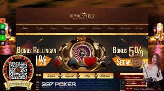 
                            1. Royal99bet