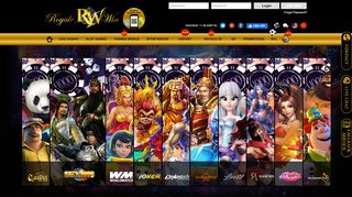 
                            12. ROYALEWIN: Online Slot Malaysia - Sky3888 and SCR888 ...