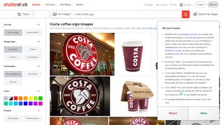 
                            5. Royalty Free Costa Coffee Sign Stock Images, Photos & Vectors ...