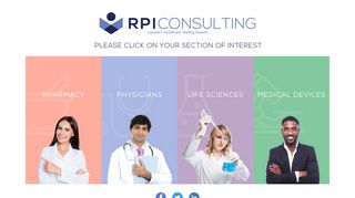 
                            7. RPI Consulting Group