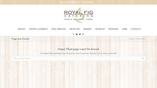 
                            7. Rplink login - Royal Fig Catering