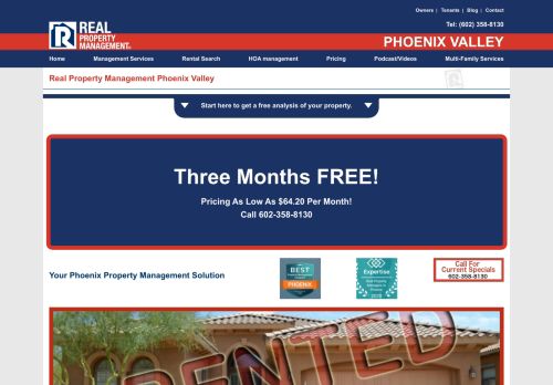 
                            11. RPM West Valley Phoenix: Phoenix, AZ Property Management Company