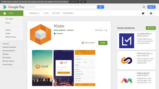 
                            5. RQube - Apps on Google Play