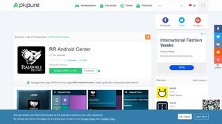 
                            11. RR Android Center for Android - APK Download - APKPure.com