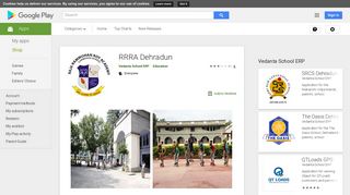 
                            5. RRRA Dehradun – Apps on Google Play