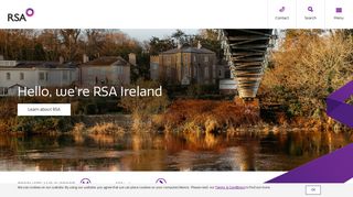
                            1. RSA Ireland Insurance |