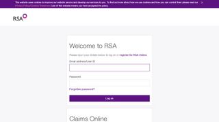 
                            7. RSA Online