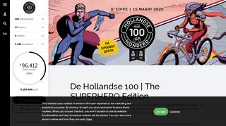 
                            9. RSM - De Hollandse 100