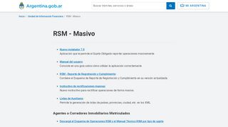 
                            3. RSM - Masivo | Argentina.gob.ar