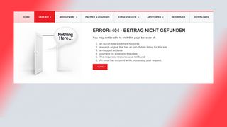 
                            4. RST GmbH - Login