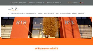 
                            7. RTB (deutsche Webseite)