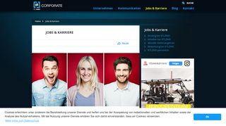 
                            9. RTL 2 Jobs & Karriere - RTL II