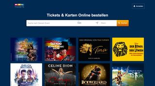 
                            1. RTL Tickets: Tickets & Karten Online bestellen | RTL Tickets: Tickets ...