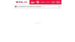 
                            5. RTL.de | Unterhaltsam, bewegend, aktuell