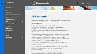 
                            6. RTR - KommAustria