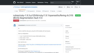 
                            13. rubies/ruby-1.9.3-p125/lib/ruby/1.9.1/openssl/buffering.rb:318 ... - GitHub