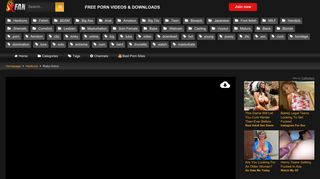 
                            10. Ruby Octroi - Free Porn Downloads. Hardcore HD Videos. Hot XXX ...