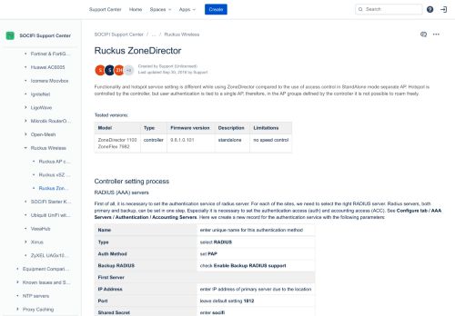 
                            8. Ruckus ZoneDirector - SOCIFI Wi-Fi Support Center - SOCIFI ...