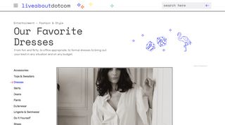 
                            8. Rue La La Shopping Site Review - LiveAbout