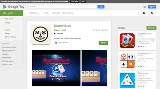 
                            7. Rummikub - Apps on Google Play