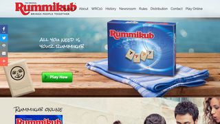 
                            2. Rummikub