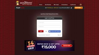 
                            1. Rummy | Play Indian Rummy Online, 13 Card Games | ...