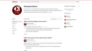 
                            11. Rummyculture - Quora