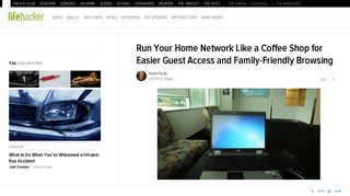 
                            13. Run Your Home Network Like a Coffee Shop for Easier Guest ...