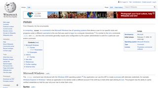 
                            11. runas - Wikipedia