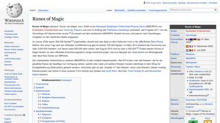 
                            7. Runes of Magic – Wikipedia