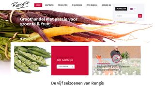 
                            12. Rungis: groothandel met passie voor groente & fruit