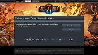 
                            4. Runic Account Manager - Runic Games