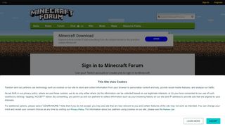 
                            6. Running using screen - Minecraft Forum