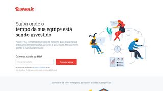 
                            7. Runrun.it: Em que minha equipe está trabalhando?