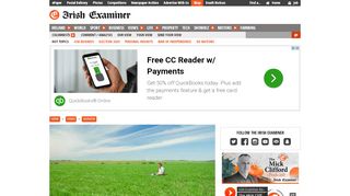 
                            7. Rural broadband plan: 5G technology is unproven | Irish Examiner