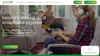 
                            12. Rural Wifi | Broadband for Rural Ireland