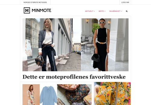 
                            8. Russen bruker flere titalls millioner på klær - MinMote.no - Norges ...
